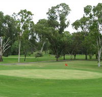 Moree Golf Club - Attractions Sydney