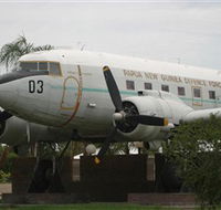 Big Plane in Moree - Attractions Sydney