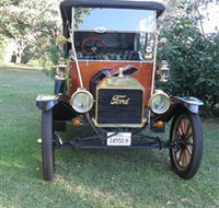 Moree Motor Enthusiasts - Attractions Sydney