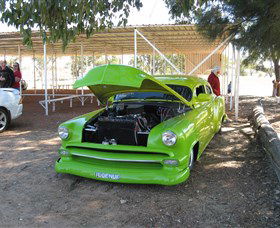 Moree Motor Enthusiasts - Attractions Sydney 2
