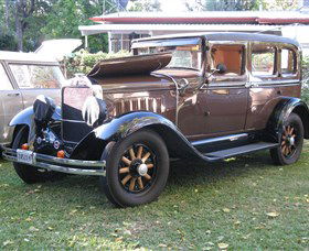 Moree Motor Enthusiasts - Attractions Sydney 1