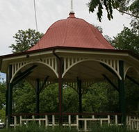 Rocket Park - Attractions Sydney