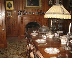 Savernake Day Tours - Attractions Sydney 5