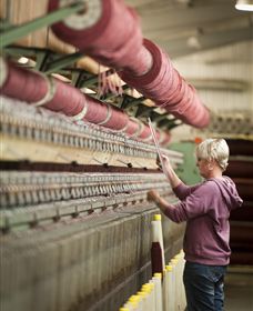 Creswick Woollen Mills - Attractions Sydney 0