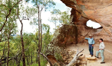 Pilliga National Park - Attractions Sydney 0