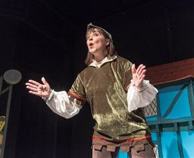 Creswick Courthouse Theatre - Attractions Sydney 0
