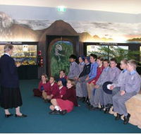 Crystal Kingdom - Attractions Sydney