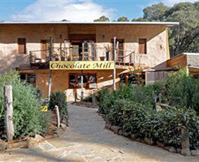 Mount Franklin VIC Attractions Sydney