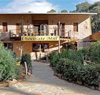 Chocolate Mill - Attractions Sydney