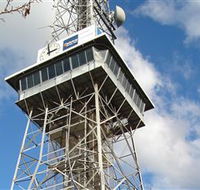 Shepparton Tower - Attractions Sydney