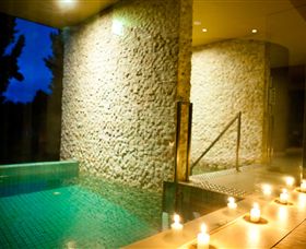 The Mineral Spa - Attractions Sydney 7