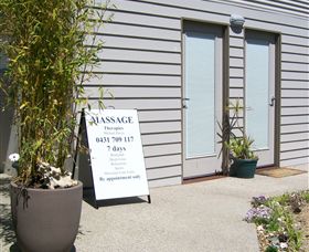 Michael Davey Massage And Bowen Therapies - Attractions Sydney 1