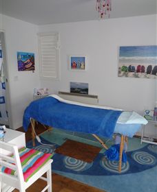 Michael Davey Massage And Bowen Therapies - Attractions Sydney 2