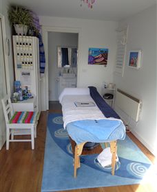 Michael Davey Massage And Bowen Therapies - Attractions Sydney 3