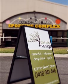 Port Fairy Massage - Attractions Sydney 3