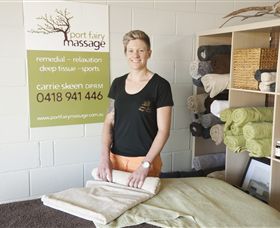 Port Fairy Massage - Attractions Sydney 2