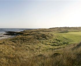 Port Fairy Golf Club - Attractions Sydney 0