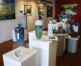 Whale Bone Gallery - Attractions Sydney 0