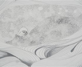 Whale Bone Gallery - Attractions Sydney 5