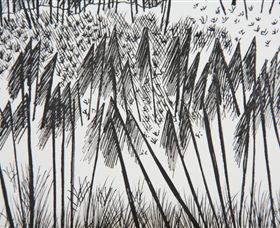 Port Fairy Art Map - Attractions Sydney 2