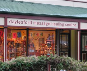 Daylesford Massage Healing Centre - Attractions Sydney 1