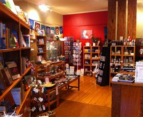 Daylesford Massage Healing Centre - Attractions Sydney 2