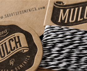 MULCH By Sabato E Domenica - Attractions Sydney 0
