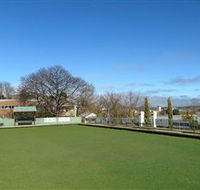 Daylesford Bowling Club - Attractions Sydney