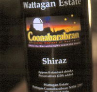 Wattagan Estate Winery - Attractions Sydney