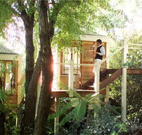 Salus Spa at Lake House - Attractions Sydney