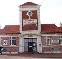 Merredin Heritage Walk - Attractions Sydney