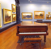 Art Gallery of Ballarat - Attractions Sydney