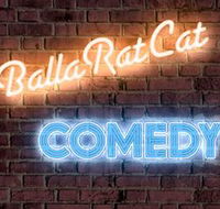 BallaRatCat Comedy - Attractions Sydney