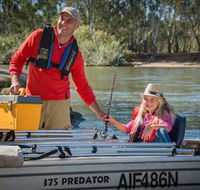 Lake Mulwala - Attractions Sydney
