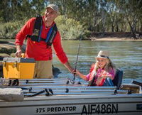 Book Mulwala Accommodation Vacations Attractions Sydney Attractions Sydney