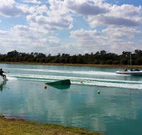 Mulwala Water Ski Club - Attractions Sydney