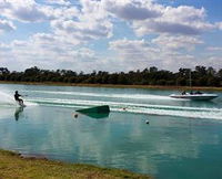 Mulwala Water Ski Club