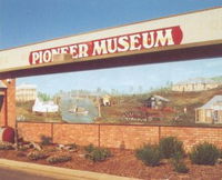 Pioneer Museum