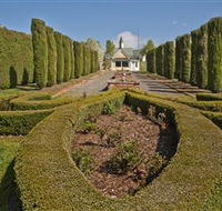 Barcaldine House - Attractions Sydney
