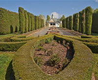 Barcaldine House