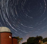Ballarat Observatory - Attractions Sydney