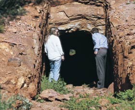Yalgoo ACT Attractions Sydney