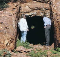 Joker's Tunnel - Attractions Sydney
