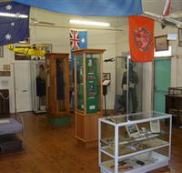 Coolamon RSL Memorial Museum - Attractions Sydney
