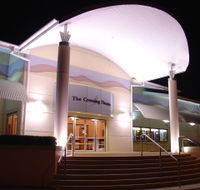 Crossing Theatre - Attractions Sydney