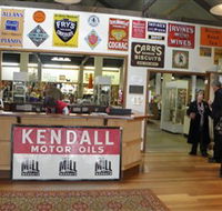 The Mill Markets - Ballarat - Attractions Sydney
