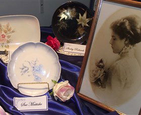 Temora Rural Museum - Attractions Sydney 0