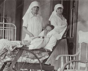 Temora Rural Museum - Attractions Sydney 1