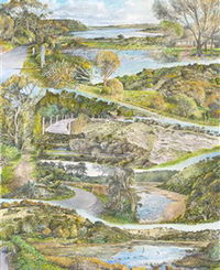 Merri View Gallery