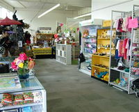 Warrnambool Independent Traders Market